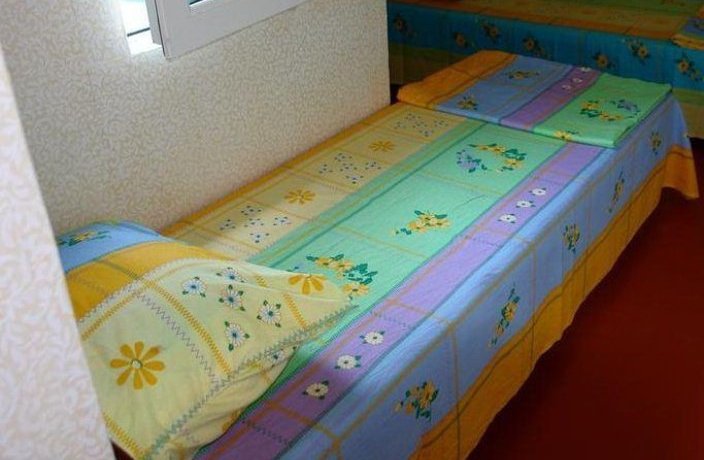 Гостиница ЛеЛюкс Ольгинка-22
